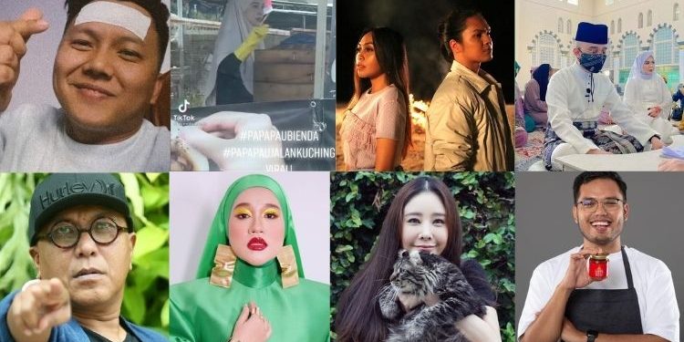 Pau Viral Bidadari | Identiti Penyanyi Boneka | Aktres Thai Dibunuh | Kisah Gadis Jolobu