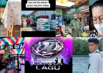 Baju Raya Alas Meja | Sedekah Pun Kena Kutuk | Sajat Tayang Tatu | Tuah Adzmi Dianak Tiri