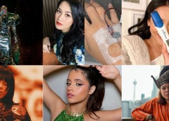 Aina Teguk Air | Shima Gugurkan Kandungan | Raja Ilya Hamil | Legasi Mamat Khalid