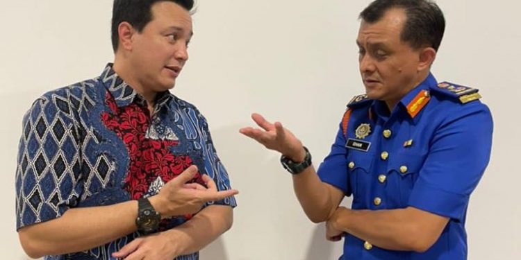 “Tindakan Yang Tidak Gentleman!” – Eizlan Dan Idham Kecewa Diberhentikan Tanpa Sebab