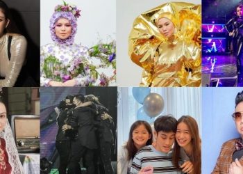 Pesanan Sara Ali | SOG Dikompaun | Diusir Kerana Autisme | Diva AA Digugurkan