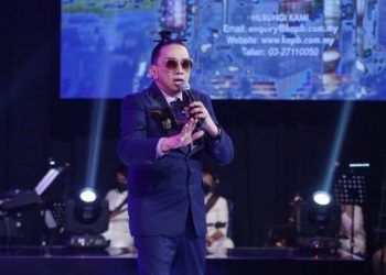 Nafi Berhutang, Awesome TV Sudah Lunaskan Bayaran Penuh Kepada Azwan Ali