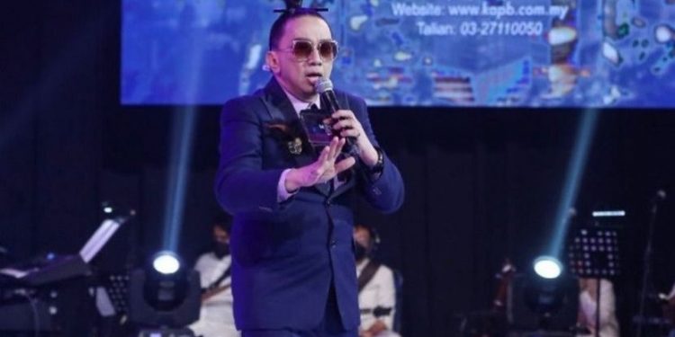 Nafi Berhutang, Awesome TV Sudah Lunaskan Bayaran Penuh Kepada Azwan Ali