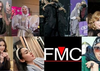 Che Ta Paranoid | SOG Akui Salah | FMC Ambil Peduli | Rachel Diperkosa Manson