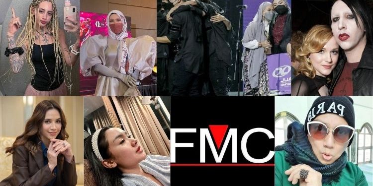 Che Ta Paranoid | SOG Akui Salah | FMC Ambil Peduli | Rachel Diperkosa Manson