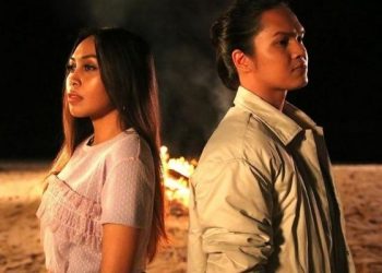 Power Vocal Milik Dayang Nurfaizah Dan Amir Masdi Bertemu Dalam Duo Debu