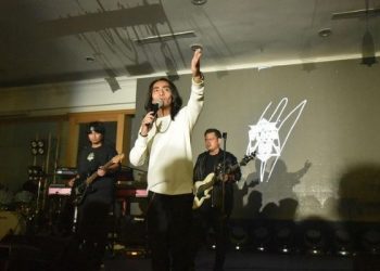 “Kami Gaduh Sampai Left Group WhatsApp” – Air Mata Jantan Ayie Floor 88 Gugur