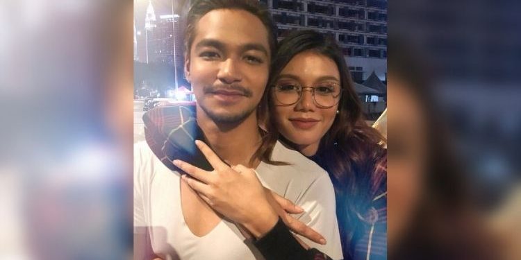Dikata Hubungan Dengan Mimi Lana Putus, Syafiq Kyle Enggan Layan Gosip Cinta