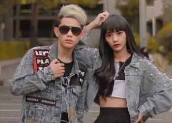 “Kerana Nak Elakkan Zina” – Punca Tegar Septian Kahwin Muda Di Usia Baru 19 Tahun