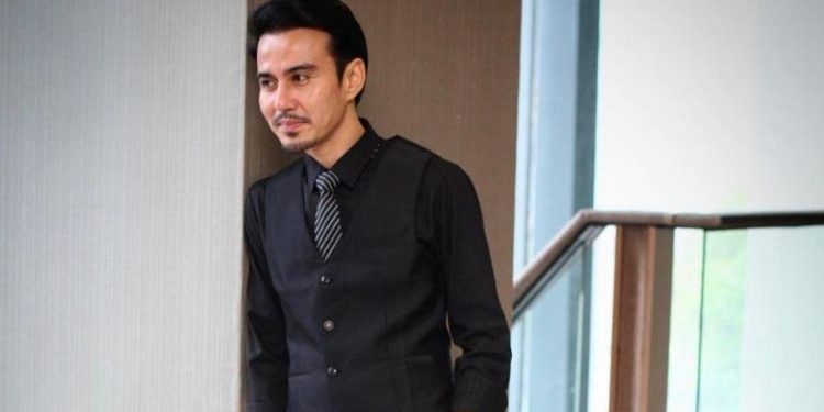 “Biarlah Undang-Undang Yang Menghukum” – Fitri Haris Akui Imej Nasyid Tercalar