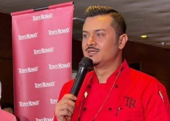 “Nak Bekerjasama Boleh, Tapi Ada Syaratnya!” – Betul Ke Fazley Yaakob Mula Tunjuk ‘Diva’?