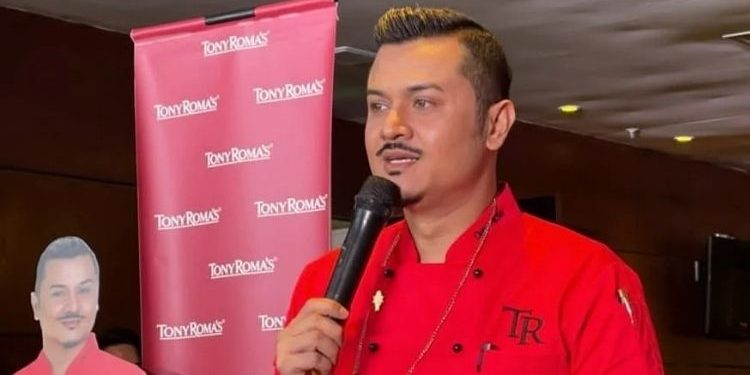 “Nak Bekerjasama Boleh, Tapi Ada Syaratnya!” – Betul Ke Fazley Yaakob Mula Tunjuk ‘Diva’?