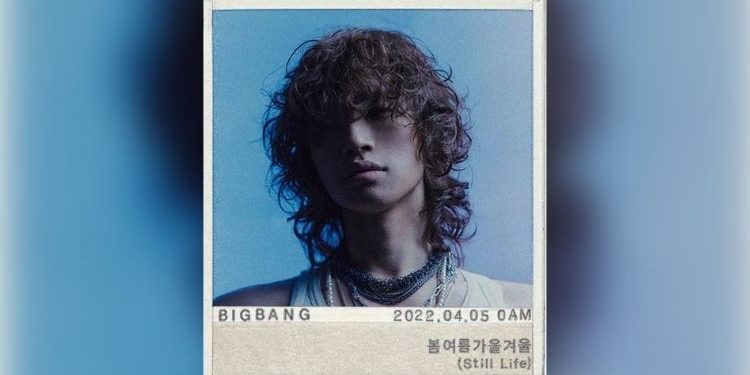 “Berat Badannya Turun Mendadak” – Peminat BIGBANG Risau Lihat Daesung Kurus Sangat