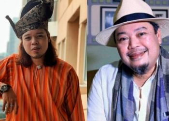 Amen Khalid Teruskan Legasi Tinggalan Allahyarham Mamat Khalid