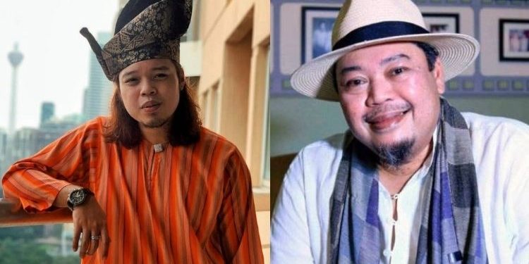 Amen Khalid Teruskan Legasi Tinggalan Allahyarham Mamat Khalid