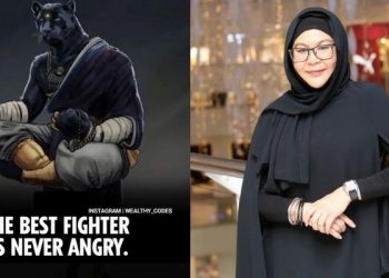 “Kebenaran Akan Didedahkan!” – Rentetan Isu Panas Perempuan Itu, Erma Fatima Buka Mulut