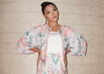 “Sebak Terima Pesanan Shuib” – Nikki Palikat Galas Tugas Realisasi Impian Sarah