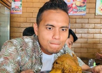 Cef Naem Dipilih Jadi Wajah Eksklusif Hotel Terkemuka Sepanjang Ramadan 2022