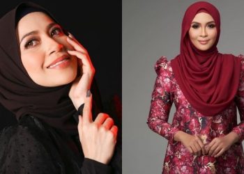 Berdepan Saman, Syura Badron Sudah Maafkan Siti Nordiana, Mahu Menghapuskan Sengketa