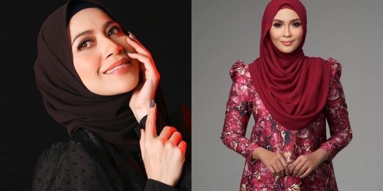 Berdepan Saman, Syura Badron Sudah Maafkan Siti Nordiana, Mahu Menghapuskan Sengketa