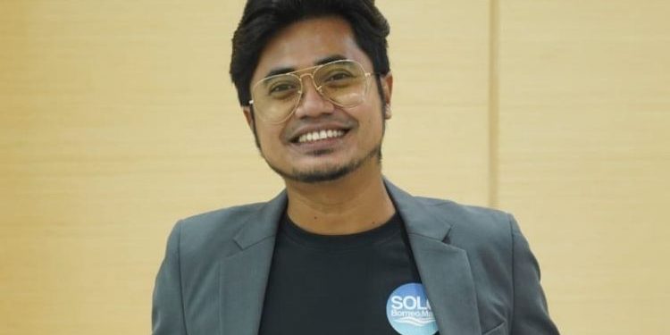“Pengadilan Terbaik Adalah Di Mahkamah” – Lan Solo Enggan Masuk Campur Urusan Peguam
