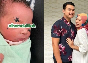 “Isteri Demam, Bayi Pula Dirawat Di NICU” – Nadya Syahera Baru Bersalin, Suami Mohon Doa