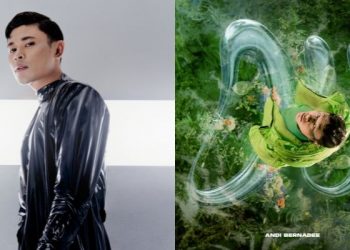 [VIDEO] “Bukan Sendu, Tetapi Sibuk Berlakon” – Du Andi Bernadee Ubati Rindu Peminat