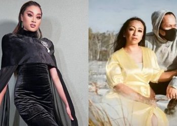 “Bukan Saya!” – Aisha Retno Nafi Jadi Orang Ketiga Hubungan Cinta Rakan Artis Retak