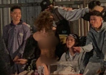 “Gambar Itu Tak Patut Diedarkan” – Sebabkan Foto Bogel, Sidang Media Chubb-E Batal