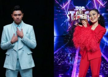 Kurang Undi Punca Danial Chuer Tewas Di Tangan Elica Paujin Pada Pentas Akhir Big Stage