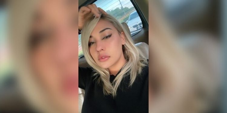 Zarina Anjoulie Mengaku Bersalah Masukkan Dadah Dalam Badan, Didenda RM4,000