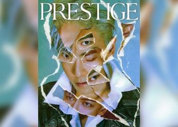T.O.P Bakal Lancar Single Baharu, Semakin Sibuk Terbit Album Solo Pertama