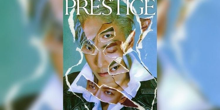 T.O.P Bakal Lancar Single Baharu, Semakin Sibuk Terbit Album Solo Pertama