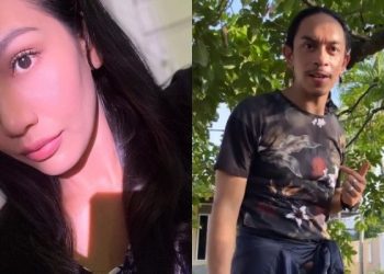 “Awak Jangan Perasan Bagus!” – Mia Nasir Tegur Sikap Iqram Dinzly, Pertahankan Mona