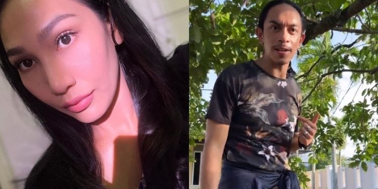 “Awak Jangan Perasan Bagus!” – Mia Nasir Tegur Sikap Iqram Dinzly, Pertahankan Mona