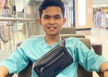 “Macam Manalah Rupa Saya Kalau Botak Ek?” – Tajul Lega Tak Perlu Gondolkan Kepala