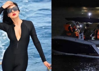 Empat Fakta Kes Penting Kematian Tangmo, Ibu Mahu Mayat Anaknya Dibedah Siasat Semula