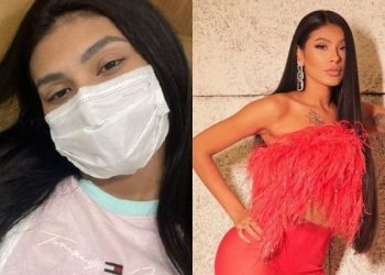 Gara-Gara Tahan Kentut, Penyanyi Brazil Lalui Pengalaman Cemas Dimasukkan Ke Hospital