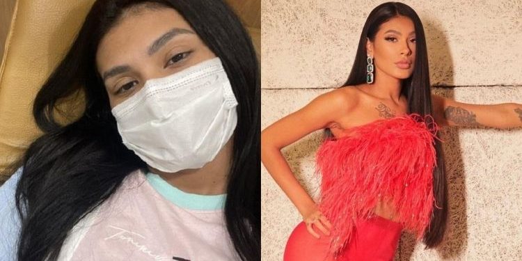 Gara-Gara Tahan Kentut, Penyanyi Brazil Lalui Pengalaman Cemas Dimasukkan Ke Hospital