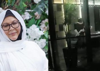 “Babak Panas Zul Ariffin Itu Sekadar Publisiti” – Pengarah Minta Henti Kecam Erma Fatima