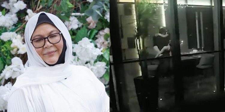 “Babak Panas Zul Ariffin Itu Sekadar Publisiti” – Pengarah Minta Henti Kecam Erma Fatima