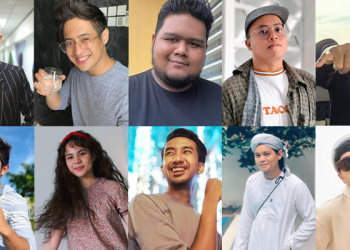 10 Viners Malaysia Paling BOOM!
