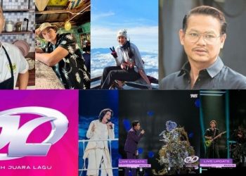 Naem Tolak Watak Hero | Status Agama Aiman | Ramalan Lofa | SOG & Shila Menang