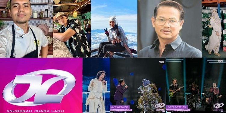 Naem Tolak Watak Hero | Status Agama Aiman | Ramalan Lofa | SOG & Shila Menang