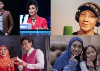 Tuah Hilang Tuah | Pitam Ketika Live TV | Qush Bukan Anak Ikan | Lala Kunci Mulut