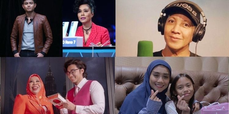 Tuah Hilang Tuah | Pitam Ketika Live TV | Qush Bukan Anak Ikan | Lala Kunci Mulut