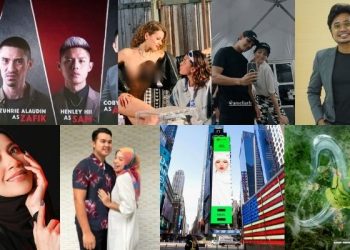 MV Bogel Chubb-E | Aedy Lamar Amelia | The Assistant Ke Itali | Andi Ubati Rin-DU