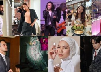 Hubungan Azira – Sharnaaz | Amy Dikecam | Zul Disiasat SKMM | Hael Bedah Muka