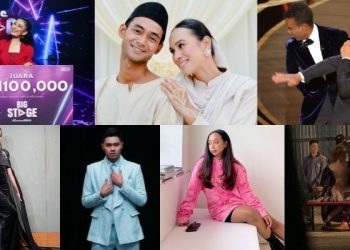 Gemilang Big Stage | Aisha Punca Putus? | Chubb-E – Bogel – Rambang | Amylea Ada Class