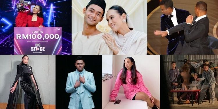 Gemilang Big Stage | Aisha Punca Putus? | Chubb-E – Bogel – Rambang | Amylea Ada Class